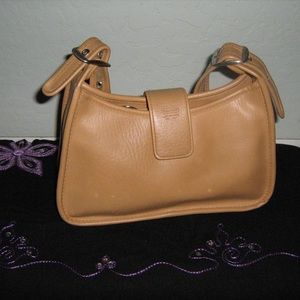 Women Coach Purse